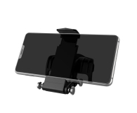 FROGGIEX Uchwyt na telefon do pada PS5 FX-P5-CL-B - 1090531 - zdjęcie 3